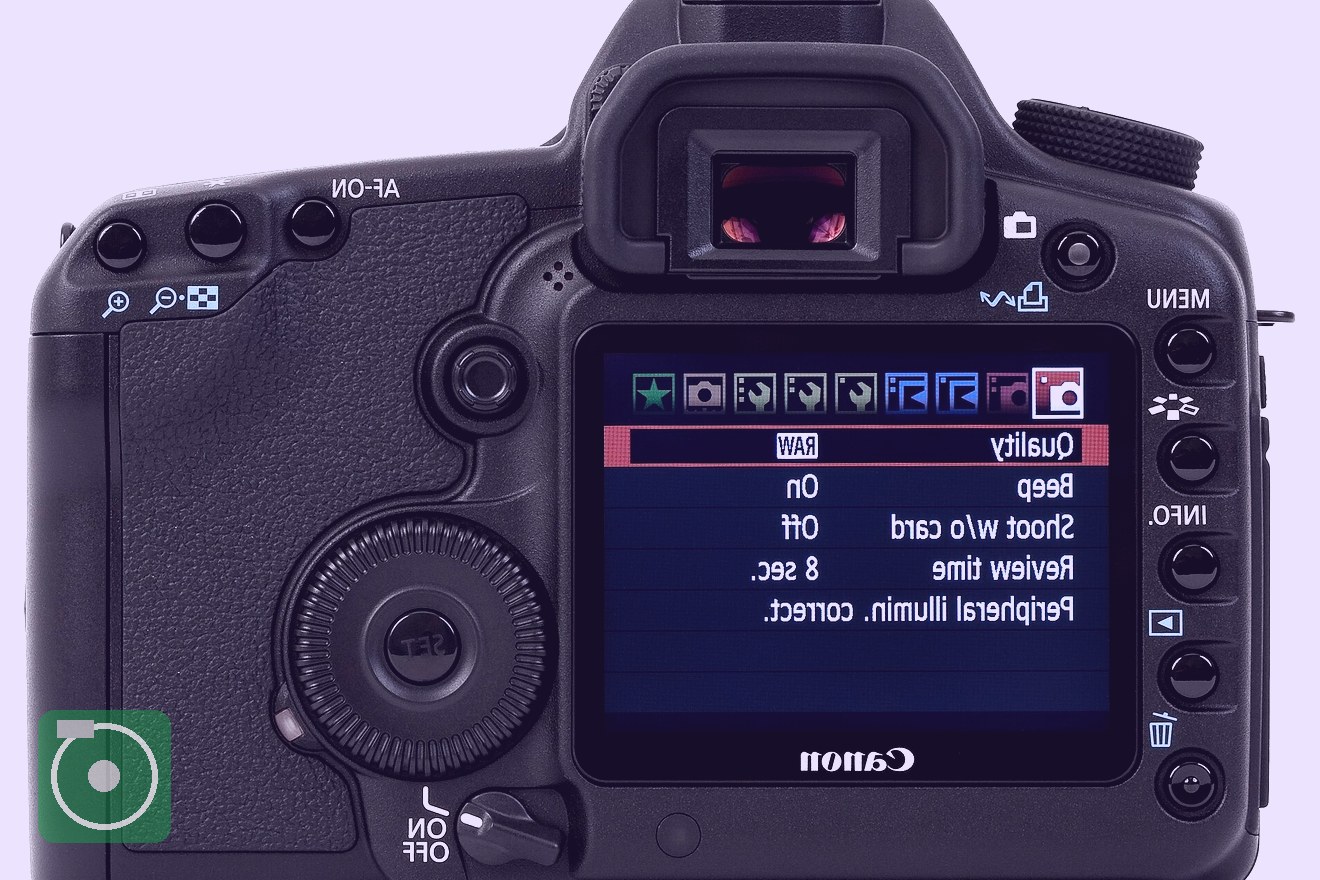 photo equipment category